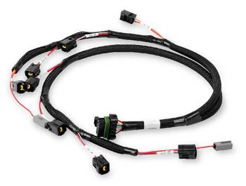 Ignition Harness