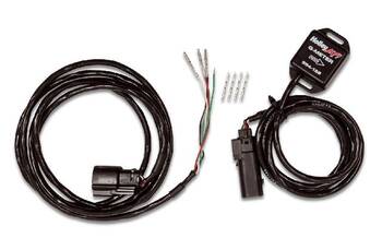 Lateral Accelerometer Gauge