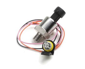 Manifold Absolute Pressure Sensor