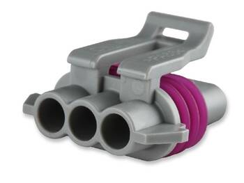 Multi Purpose Wire Connector