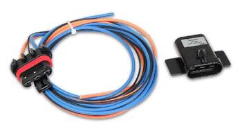 Nitrous Oxide Controller