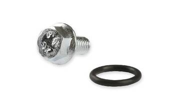 Power Steering Return Hose