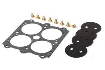 Throttle Plate