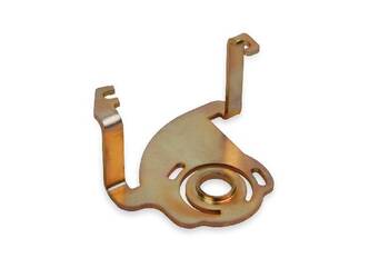 Throttle Position Sensor