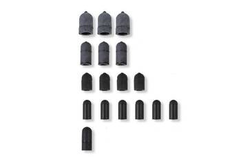 Vacuum Cap