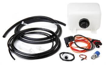 Water / Methanol Injection Mount