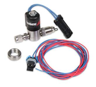 Water / Methanol Injection Nozzle