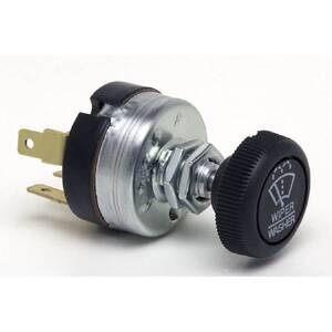 Windshield Wiper Switch