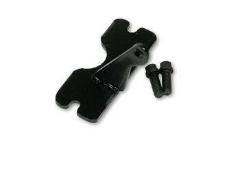 A/C Compressor Bracket