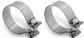 Exhaust Clamp
