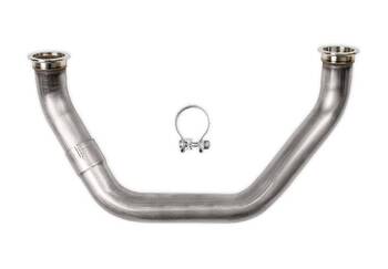 Exhaust Crossover Pipe