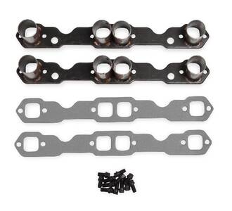 Exhaust Flange