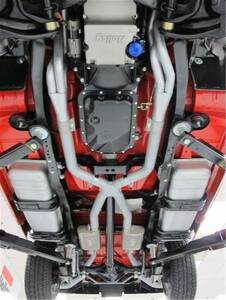 Exhaust Header