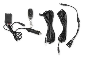 Toggle Switch