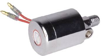 Air Horn Solenoid Valve