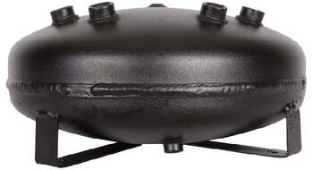 Air Horn Tank
