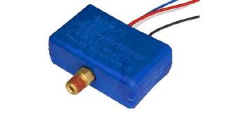 Multi Function Air Compressor Pressure Switch