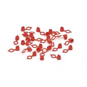 Grease Zerk Adapter Plug