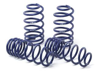 Coil Spring Lowering Kit