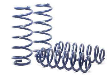 Suspension Lift Kit