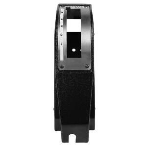 Automatic Transmission Shift Cover Plate