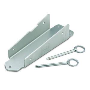 Automatic Transmission Shift Lever Assembly