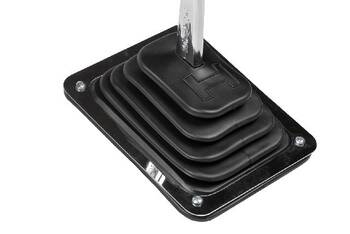 Manual Transmission Shift Boot