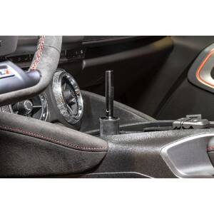 Manual Transmission Shifter Assembly