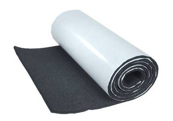 Thermal Acoustic Insulation