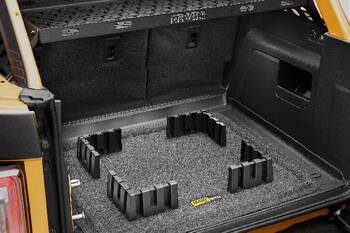 Cargo Holder