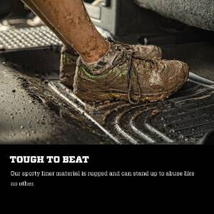 Floor Mat Set
