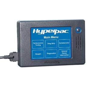 Air Charge Pressure Sensor