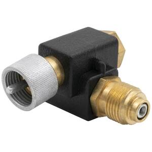 Speedometer Adapter