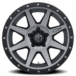 Wheel