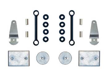 Chassis Hardware Kit