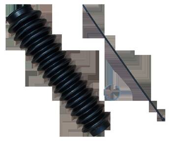 Shock Absorber Bellows