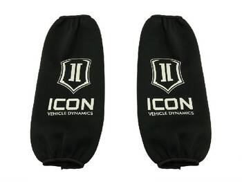 Shock Absorber Cover