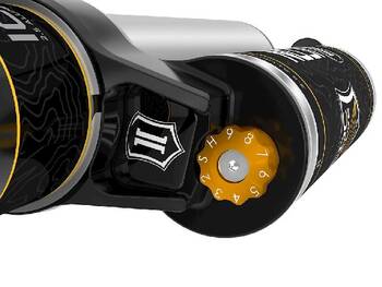 Shock Absorber Set