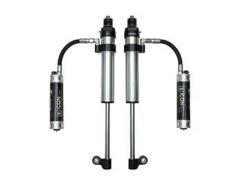 Suspension Shock Absorber