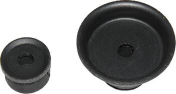 Suspension Shock Mounting Kit