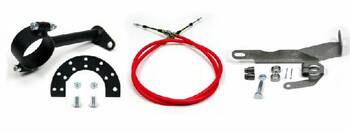 Automatic Transmission Shift Linkage Kit