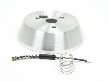 Steering Wheel Hub