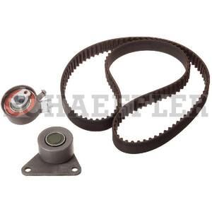 Engine Timing Belt Kit