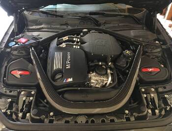 Air Intake Kit