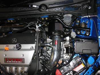 Exhaust Heat Shield