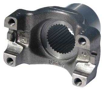 Drive Shaft Pinion Yoke