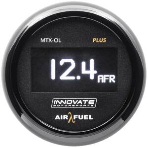 Air / Fuel Ratio Gauge