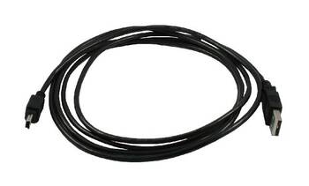 Computer Chip Programmer Input Cable