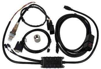 Data Acquisition Module