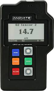 Data Logging Unit